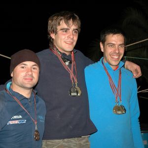 III Campeonato TPV Cieza 2010