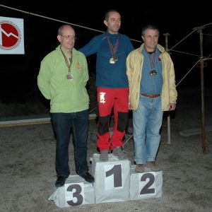 III Campeonato TPV Cieza 2010